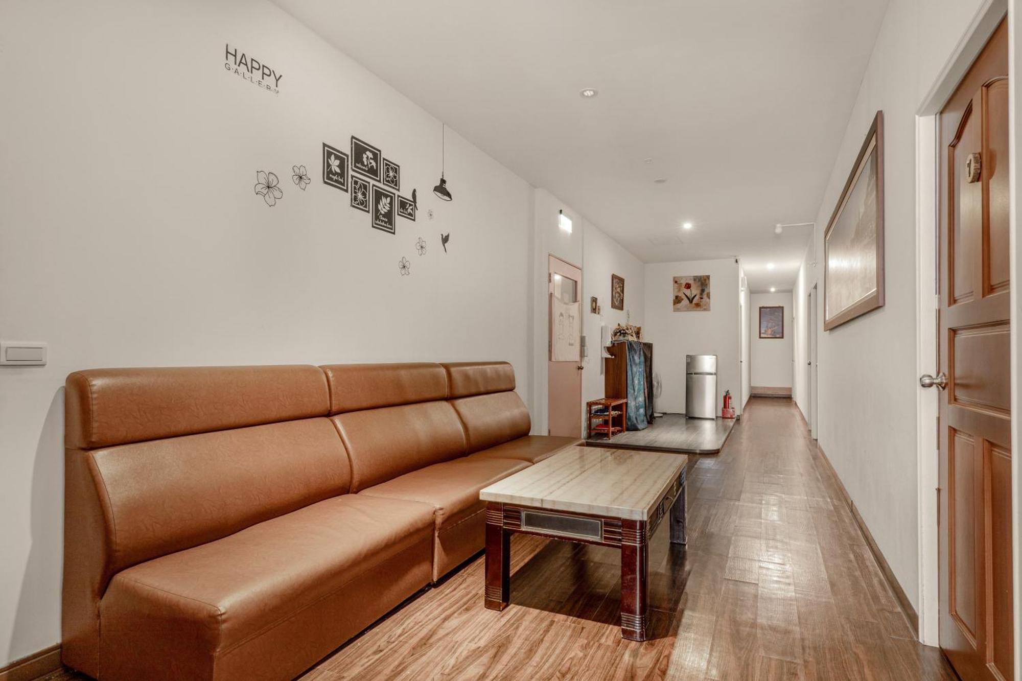 桔子小屋 Luodong Exterior photo