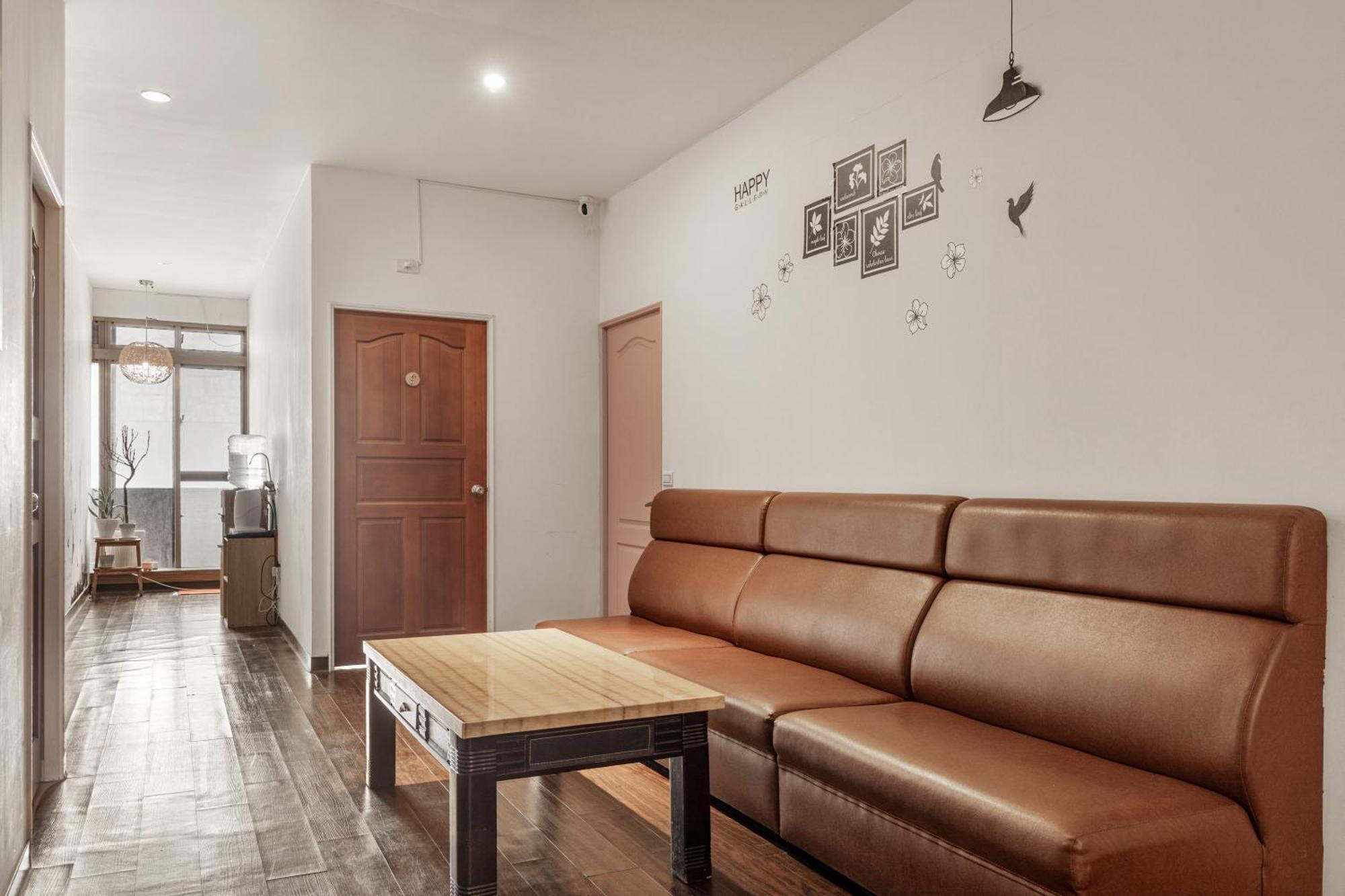 桔子小屋 Luodong Exterior photo