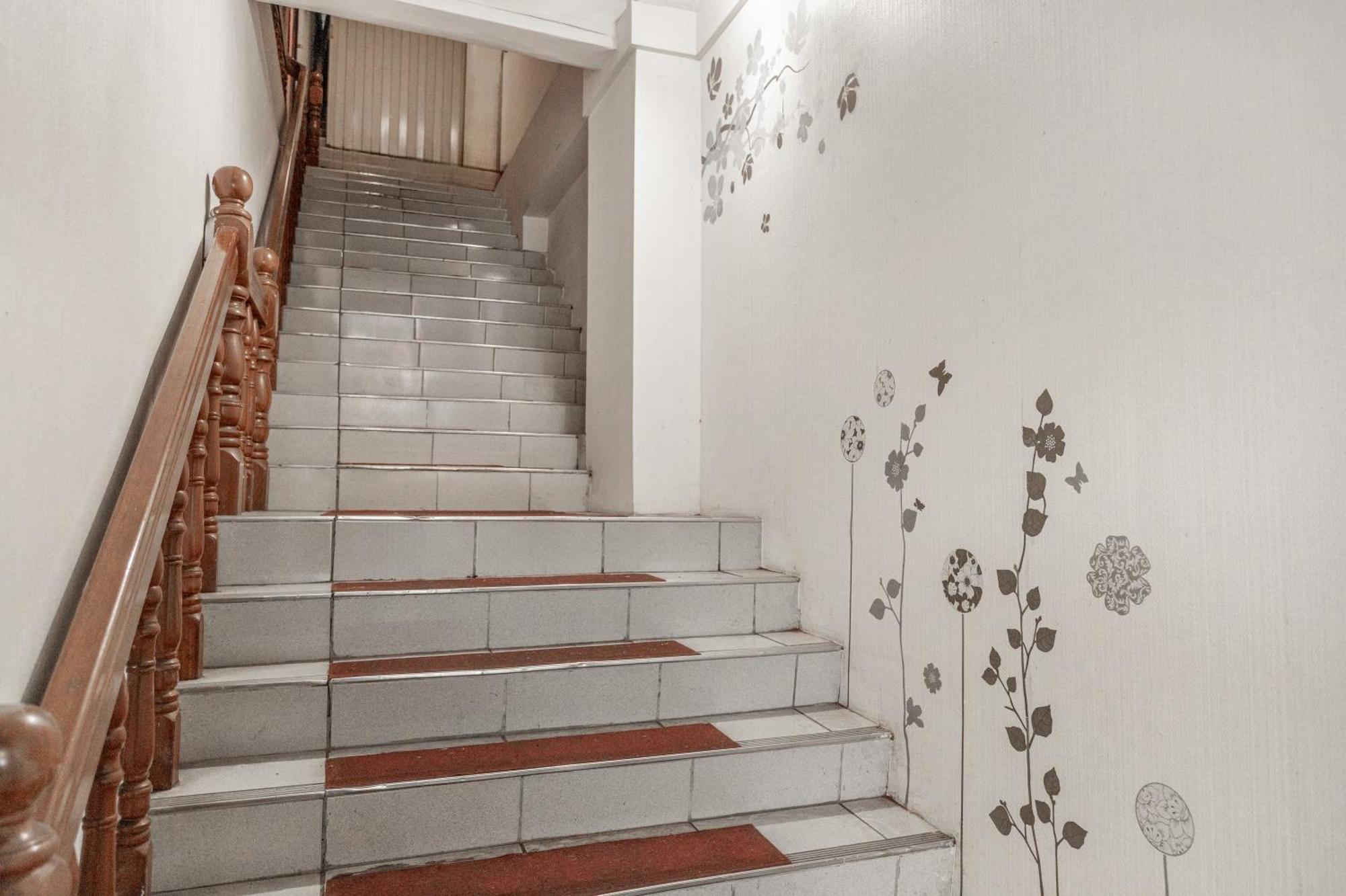 桔子小屋 Luodong Exterior photo